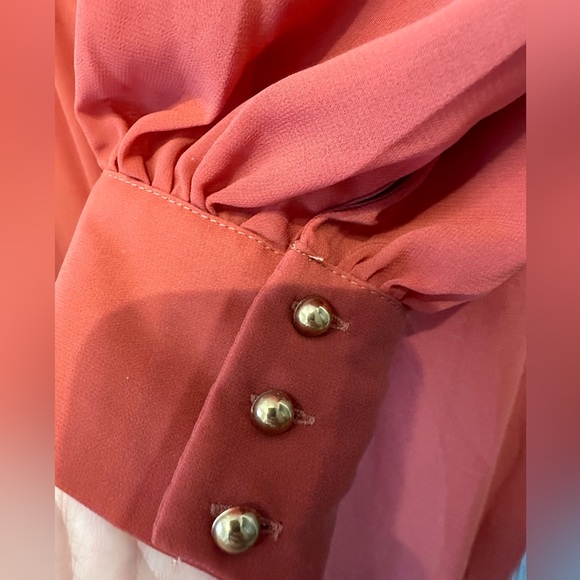 Lydia Dress - Picture 3 of 3